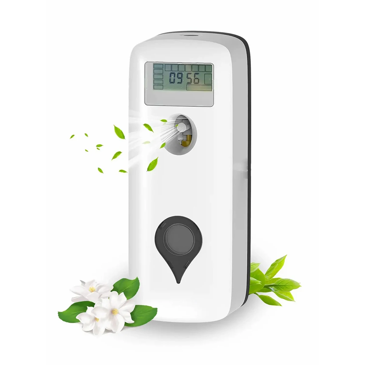 Liquid Air Freshener Dispenser - Perfume Room Fragrance ulasan dan harga