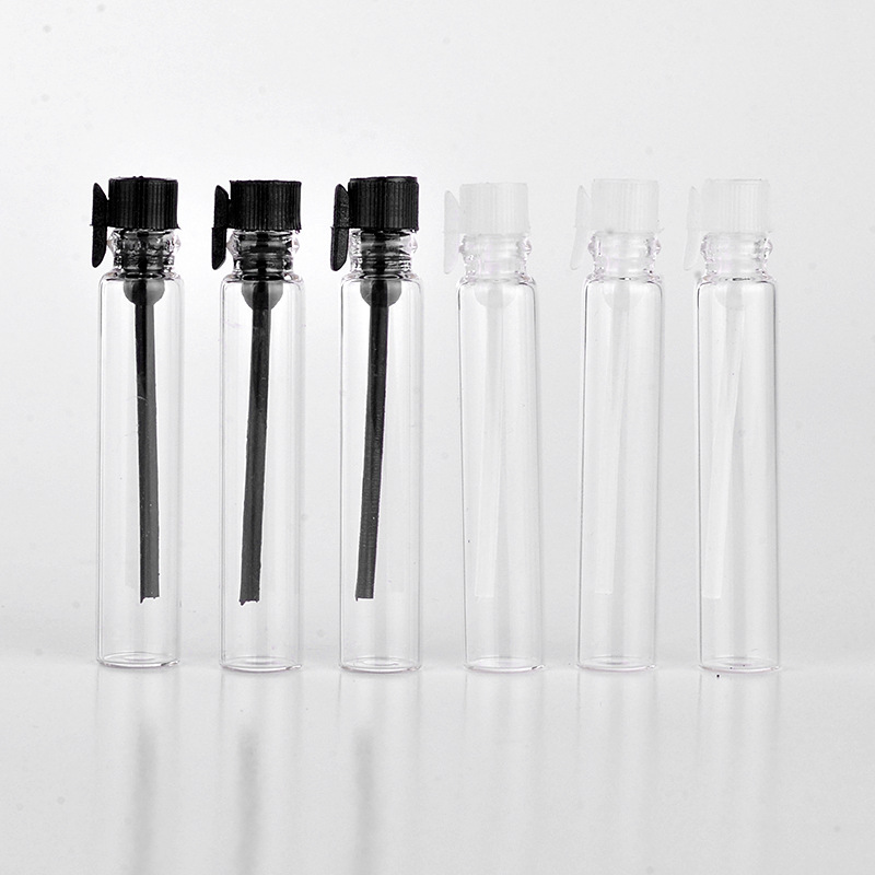 50pcs 1ml/2ml/3ml Empty Mini G - Perfume Fragrance Lab ulasan dan harga