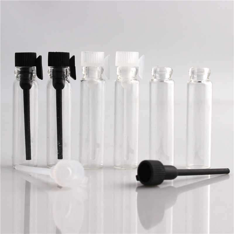 50pcs 1ml/2ml/3ml Empty Mini G - Perfume Fragrance Lab ulasan dan harga