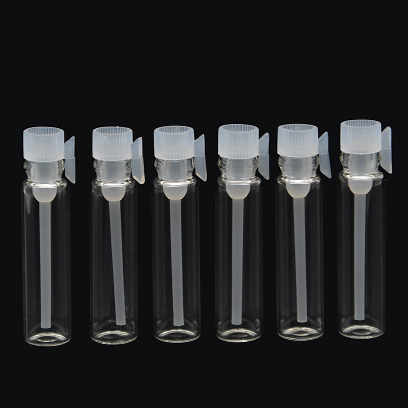 50pcs 1ml/2ml/3ml Empty Mini G - Perfume Fragrance Lab ulasan dan harga
