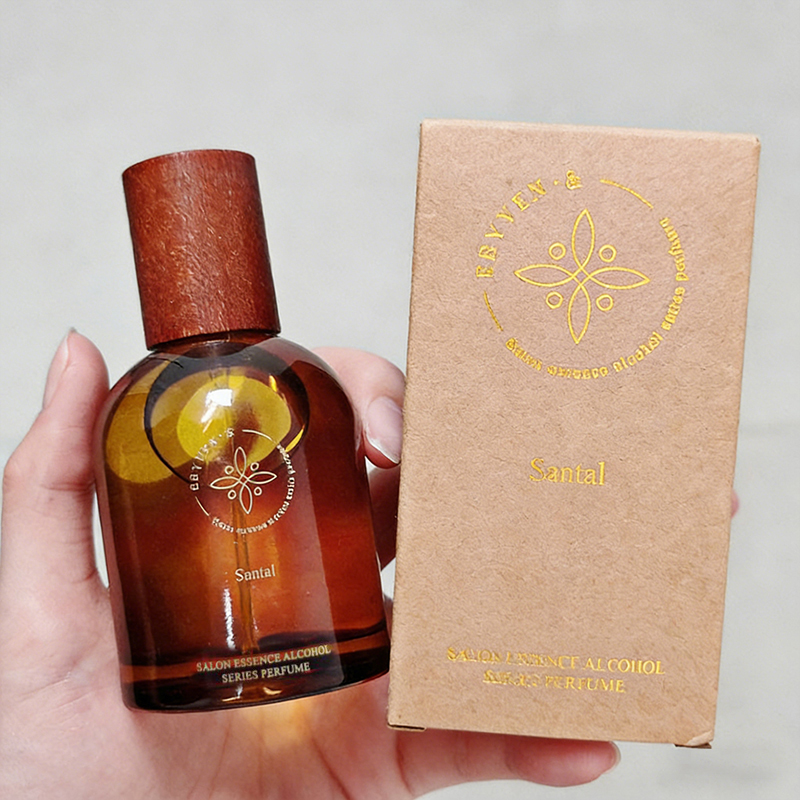 Sandalwood Eau De Parfum For W - Perfume Fragrance Dupe ulasan dan harga