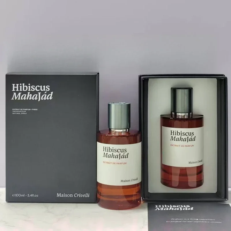 Maison Crivelli Perfume 100ml  - Fragrance Cologne And Perfume ulasan dan harga