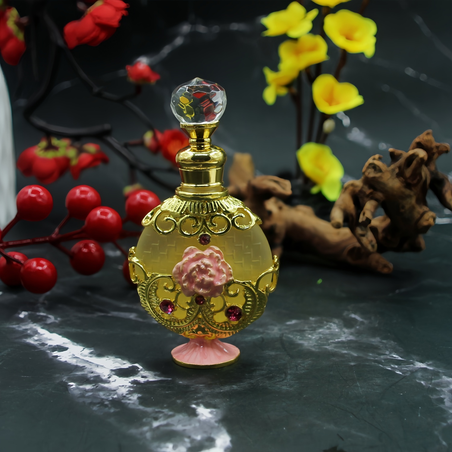 Perfume for Women Halal Dubai  - Perfume Fragrance Dupe ulasan dan harga