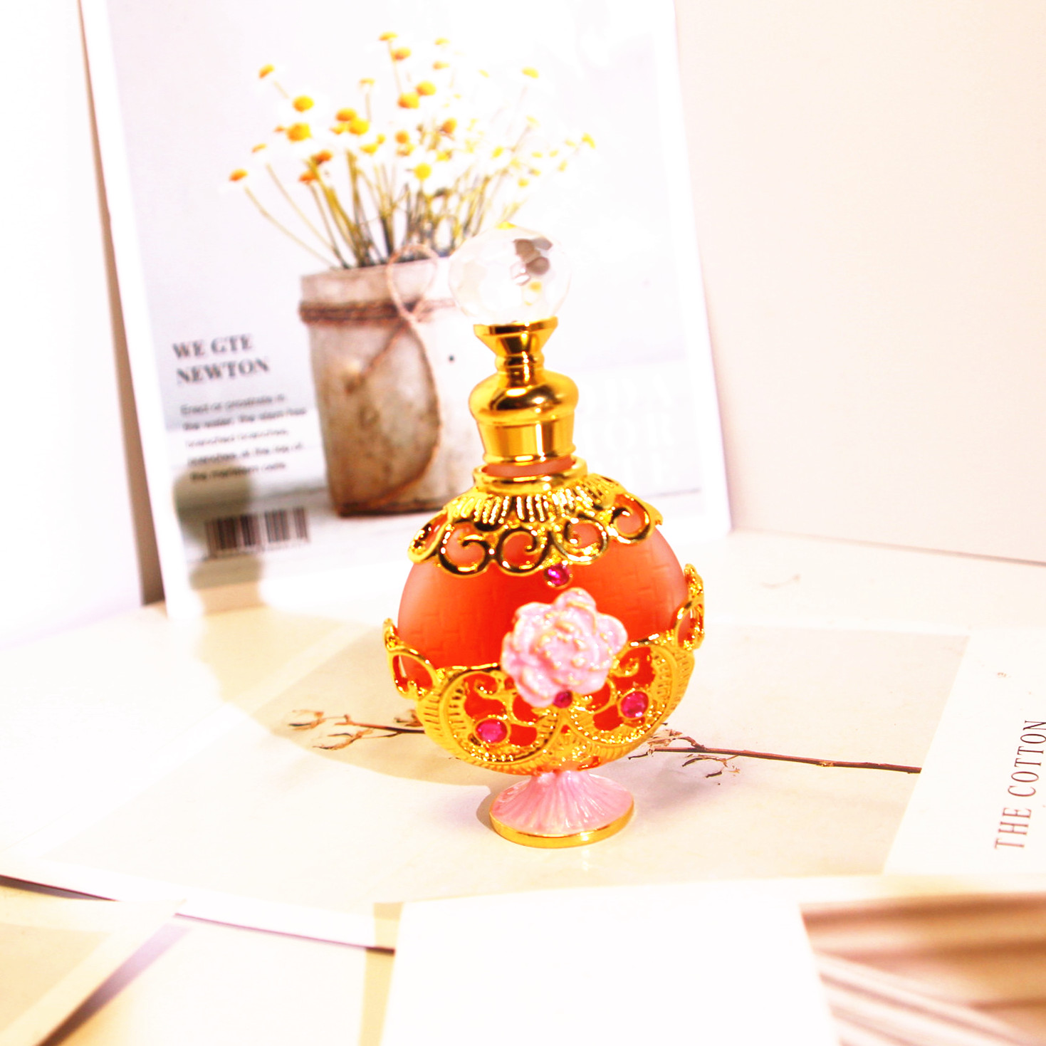Perfume for Women Halal Dubai  - Perfume Fragrance Dupe ulasan dan harga
