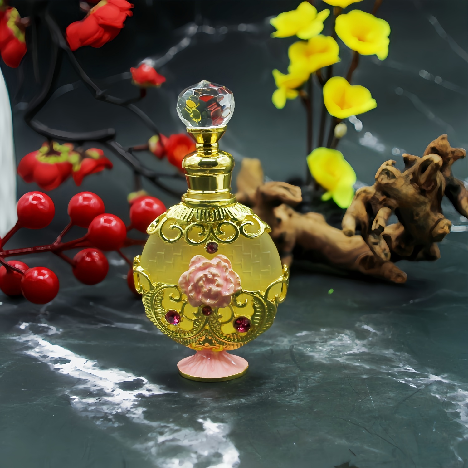 Perfume for Women Halal Dubai  - Perfume Fragrance Dupe ulasan dan harga