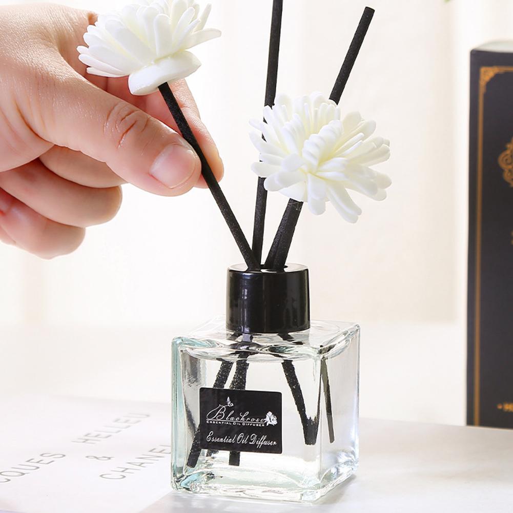 50ml Aroma Reed Diffuser Oil f - Perfume Room Fragrance ulasan dan harga