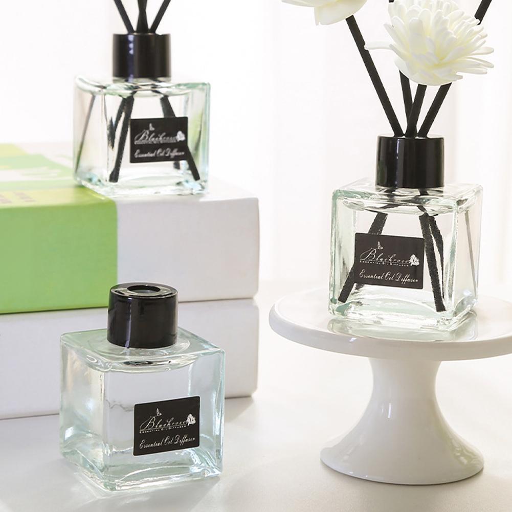 50ml Aroma Reed Diffuser Oil f - Perfume Room Fragrance ulasan dan harga