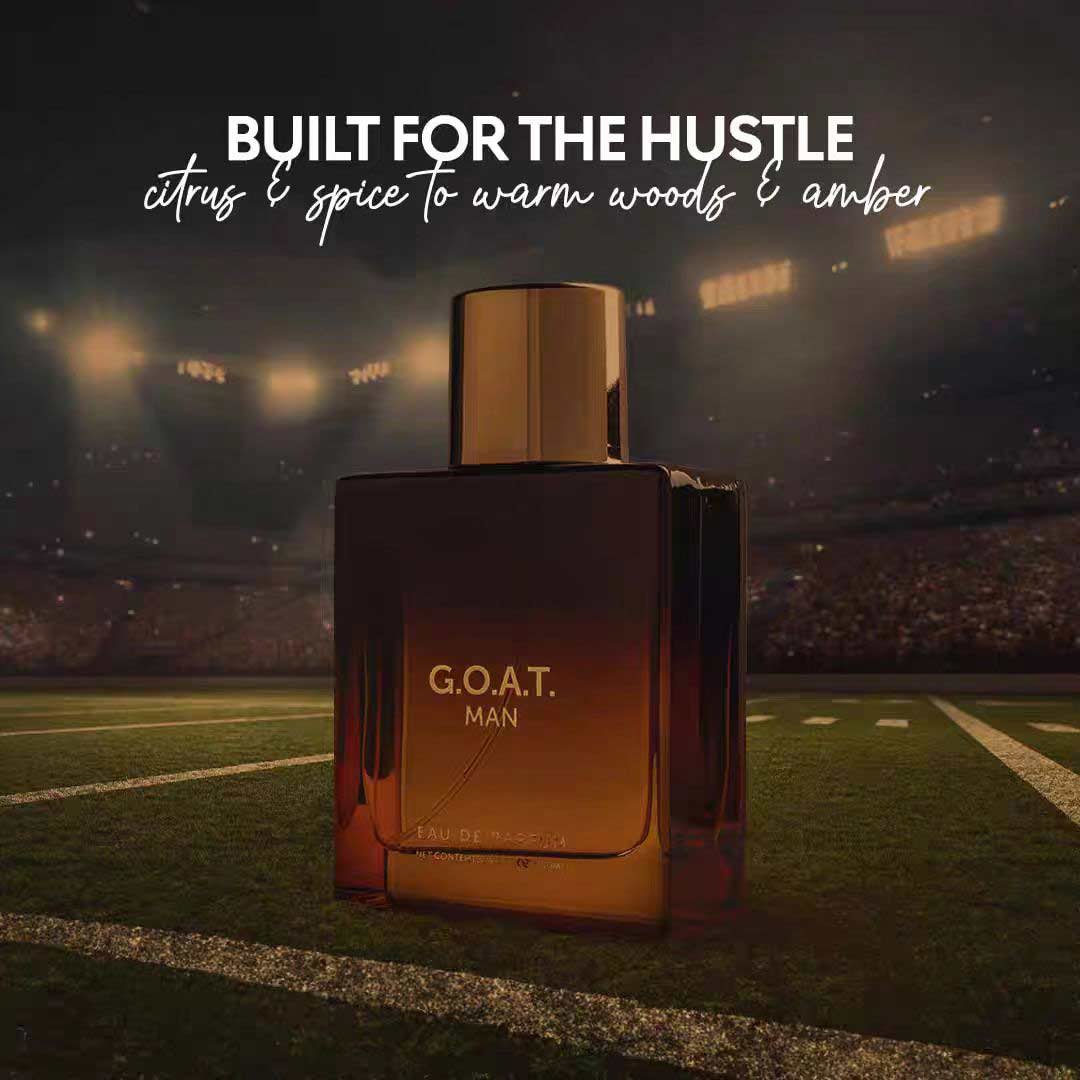 BellaVita Luxury Goat Man Eau  - Perfume Xeryus ulasan dan harga