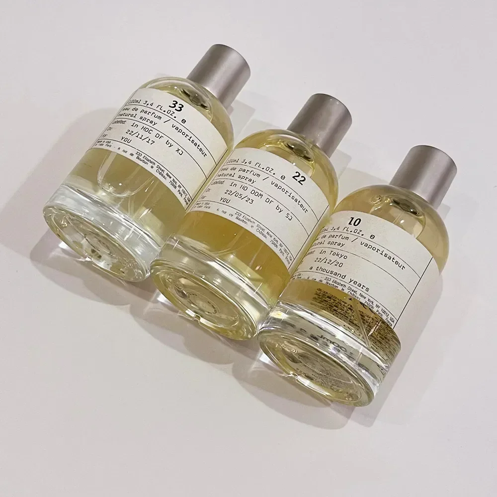 100ml Brand Perfume No.33 No.1 - Perfume Fragrance Lab ulasan dan harga