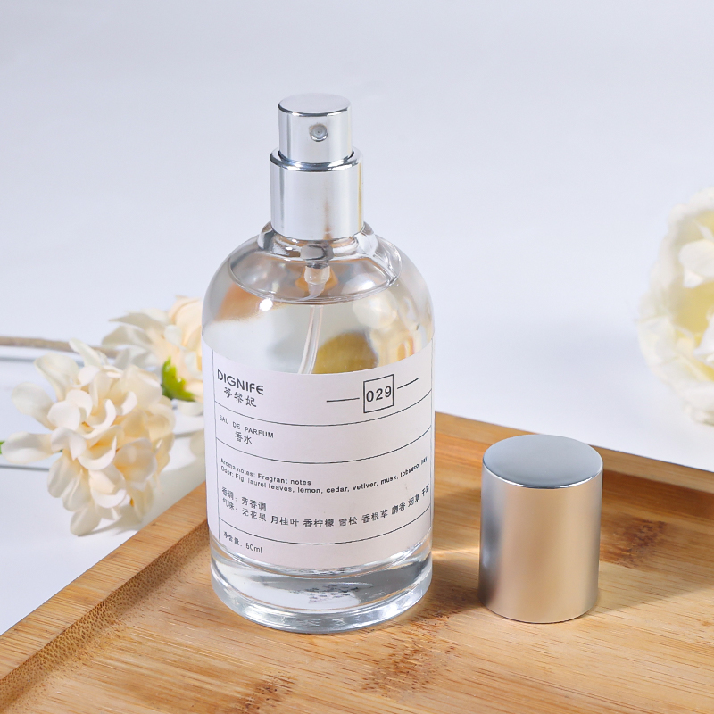Brand+ Sandalwood Perfume 50ml - Perfume Fragrance Lab ulasan dan harga