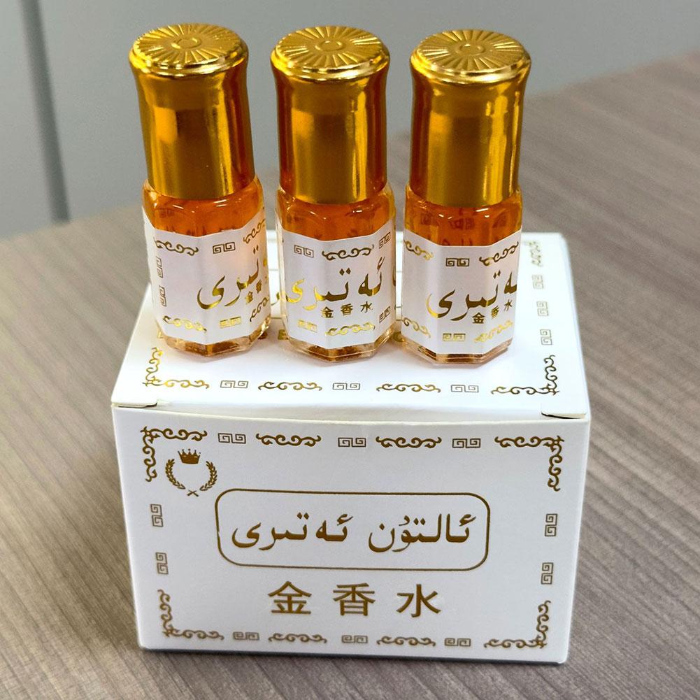 Arabian Perfume Oil Roll On Po - Perfume Fragrance Dupe ulasan dan harga