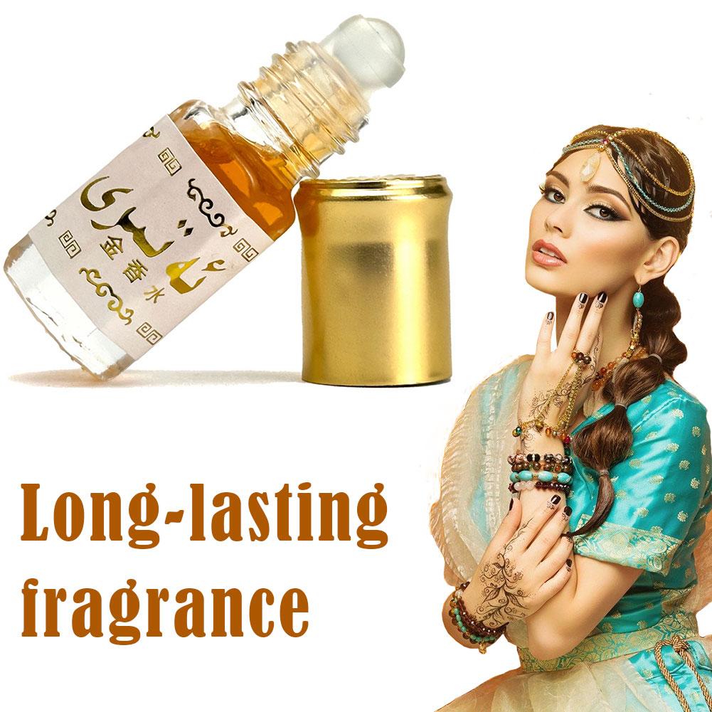 Arabian Perfume Oil Roll On Po - Perfume Fragrance Dupe ulasan dan harga