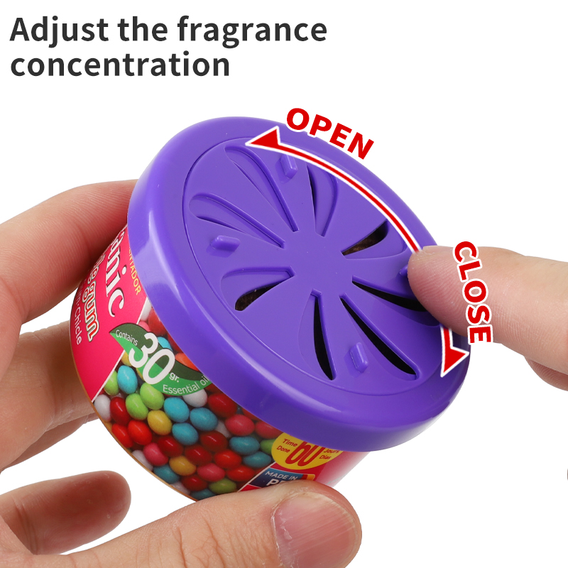 Best-selling Wooden Block Cann - Best Perfume Fragrance ulasan dan harga