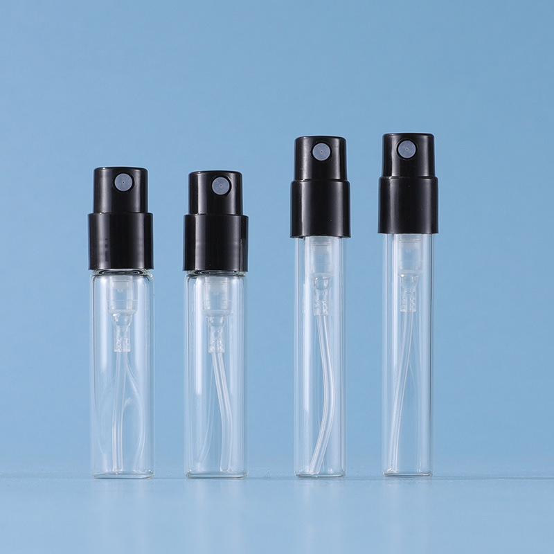 1X 10X 100x 1ml 1.5ml 2ml 2.5m - Fragrance Atomizer Pump ulasan dan harga