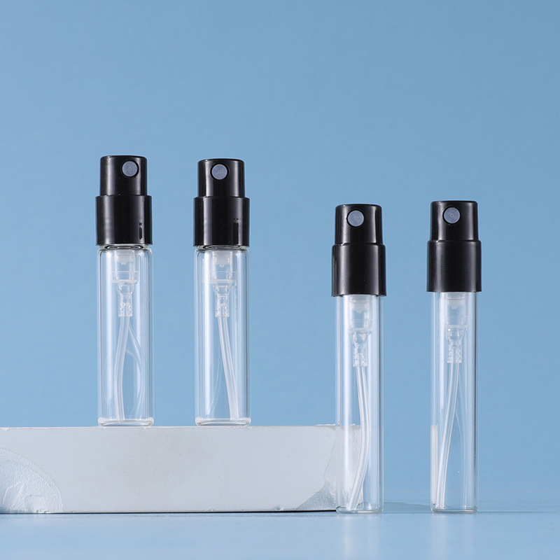 1X 10X 100x 1ml 1.5ml 2ml 2.5m - Fragrance Atomizer Pump ulasan dan harga