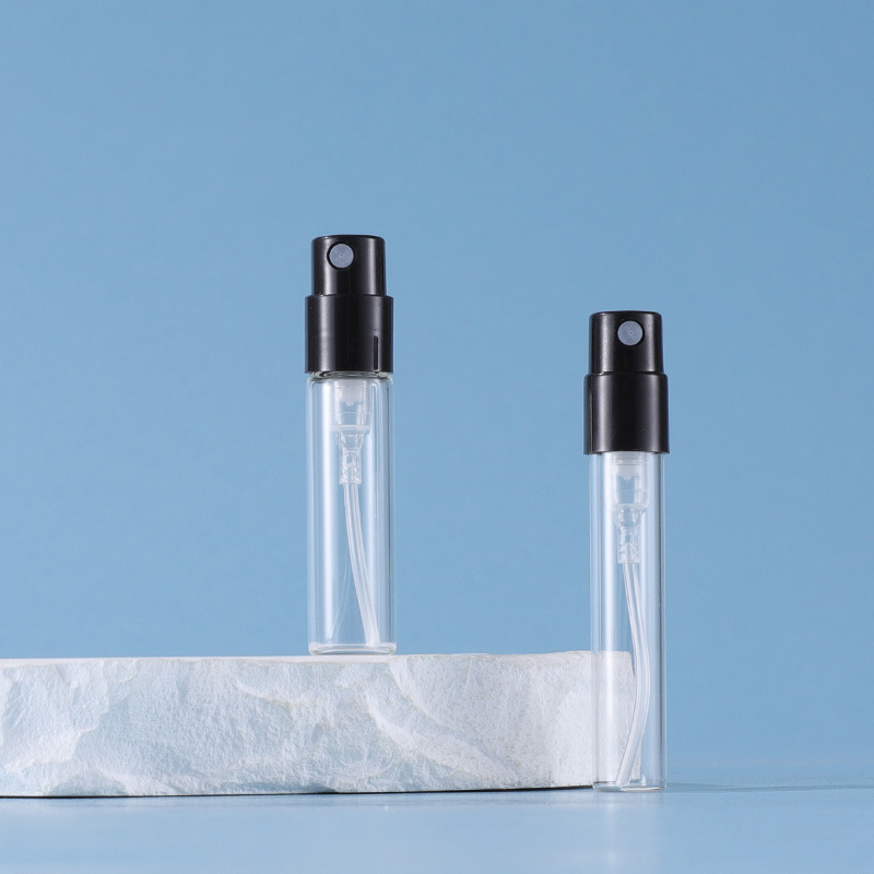 1X 10X 100x 1ml 1.5ml 2ml 2.5m - Fragrance Atomizer Pump ulasan dan harga