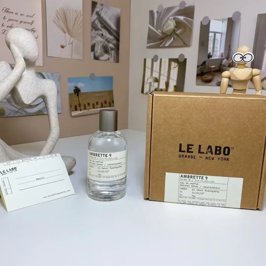 Laboratory Brand Perfume for W - Perfume Fragrance Lab ulasan dan harga