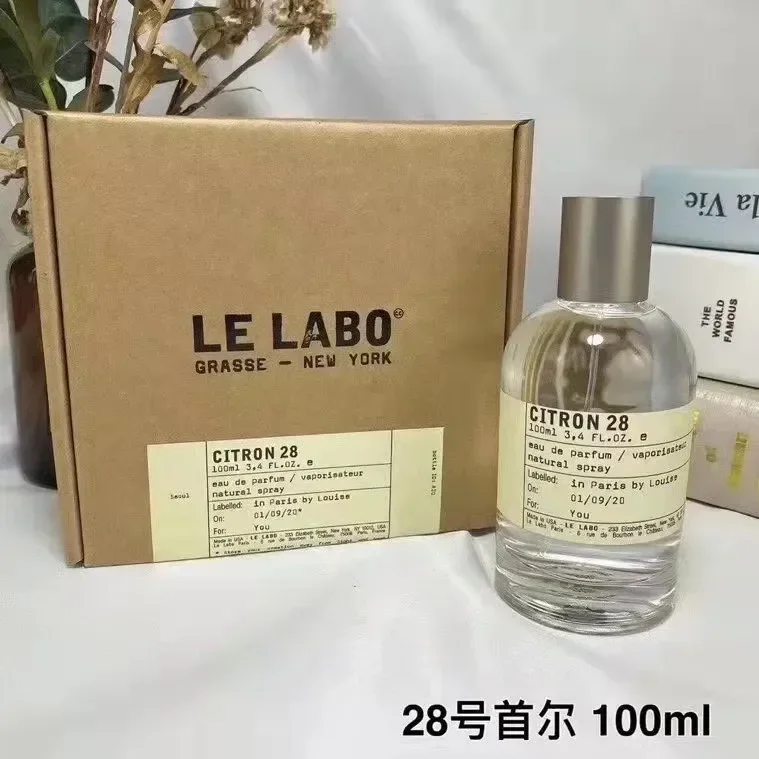 Laboratory Brand Perfume for W - Perfume Fragrance Lab ulasan dan harga
