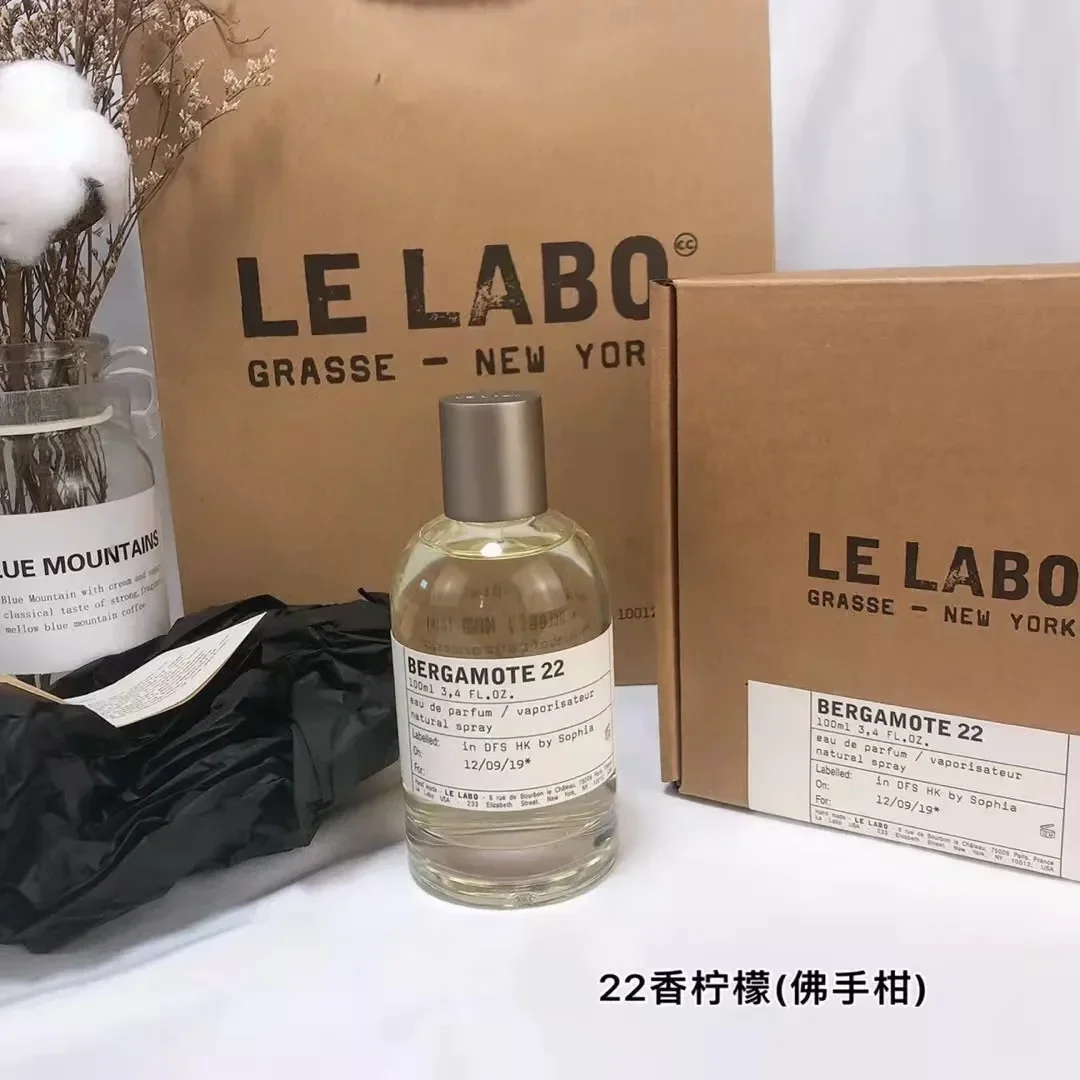 Laboratory Brand Perfume for W - Perfume Fragrance Lab ulasan dan harga