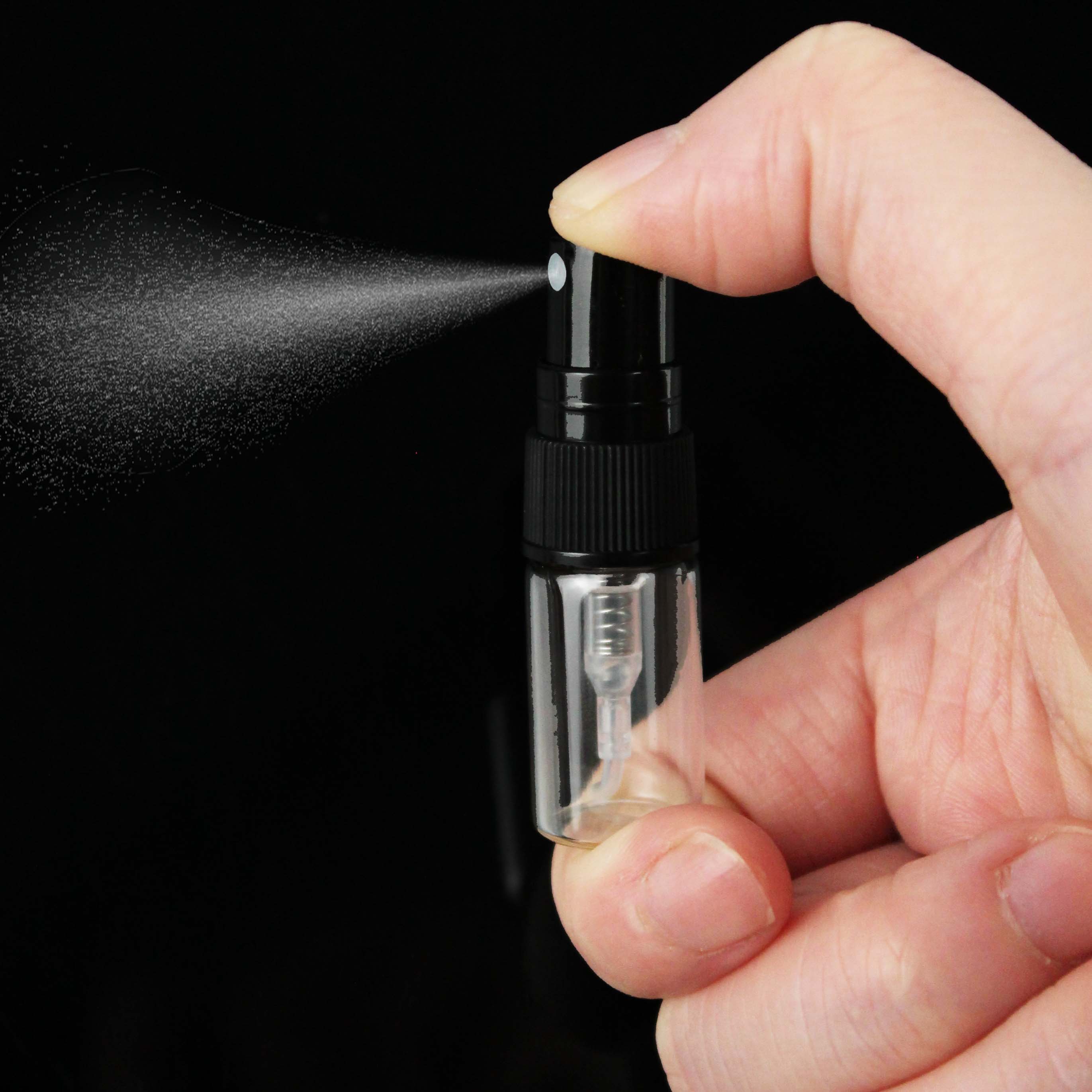 20/30/50/100pcs 2ml 3ml 5ml 10 - Fragrance Atomizer Pump ulasan dan harga