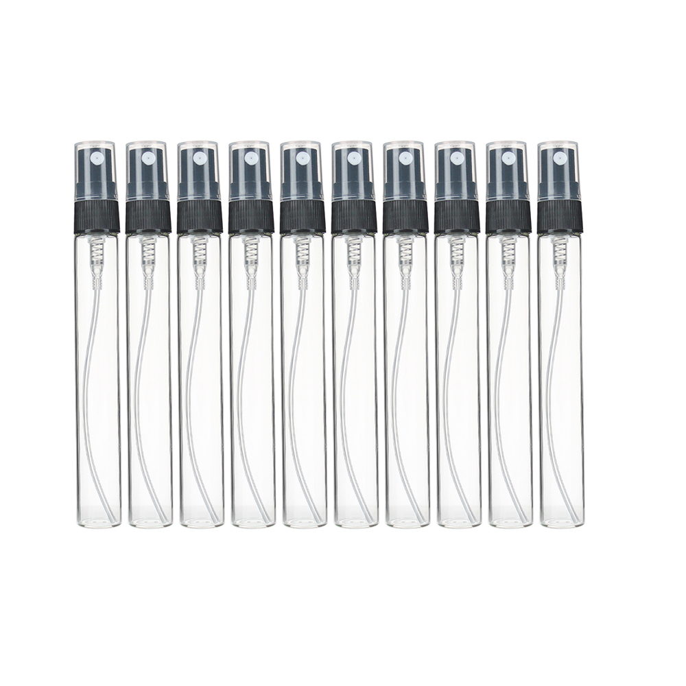 20/30/50/100pcs 2ml 3ml 5ml 10 - Fragrance Atomizer Pump ulasan dan harga