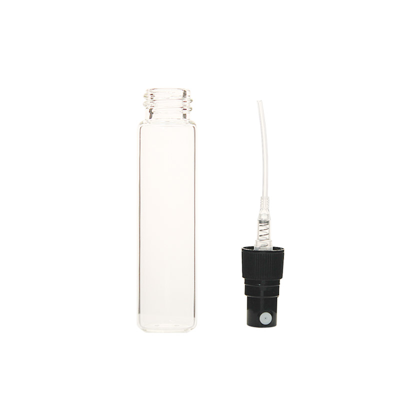 20/30/50/100pcs 2ml 3ml 5ml 10 - Fragrance Atomizer Pump ulasan dan harga
