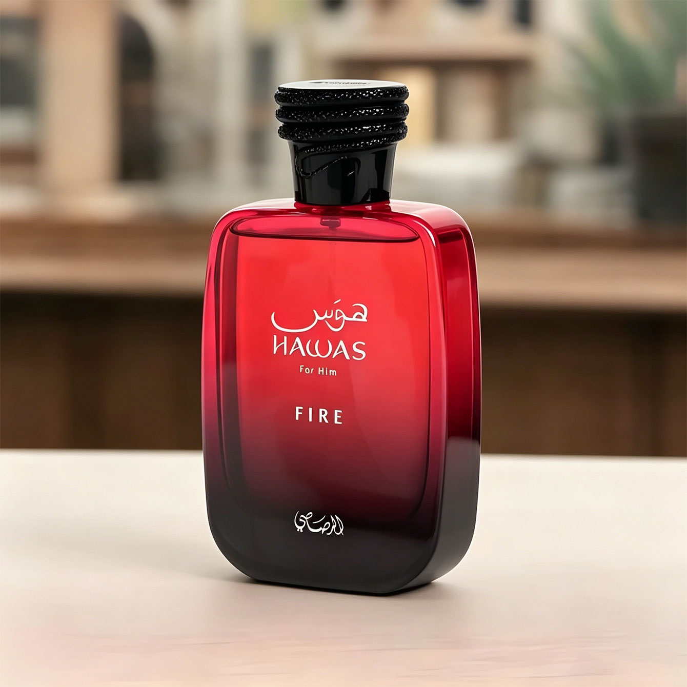 Ice For Him 100ml EDP Men's Co - Perfume Xeryus ulasan dan harga