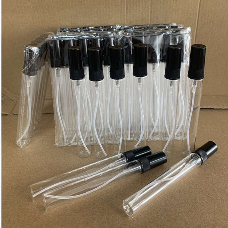 Bulk Pack 5/50/100PCS 10ML Min - Fragrance Atomizer Pump ulasan dan harga