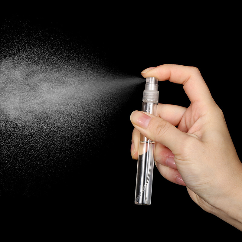 Bulk Pack 5/50/100PCS 10ML Min - Fragrance Atomizer Pump ulasan dan harga