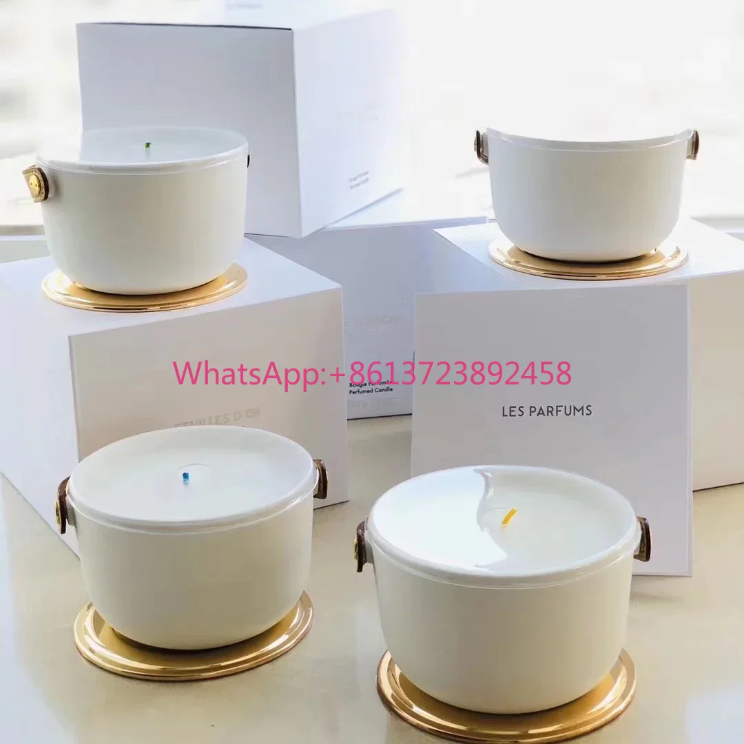 Perfumed Candle Aromatherapy I - Perfume Fragrance Lab ulasan dan harga