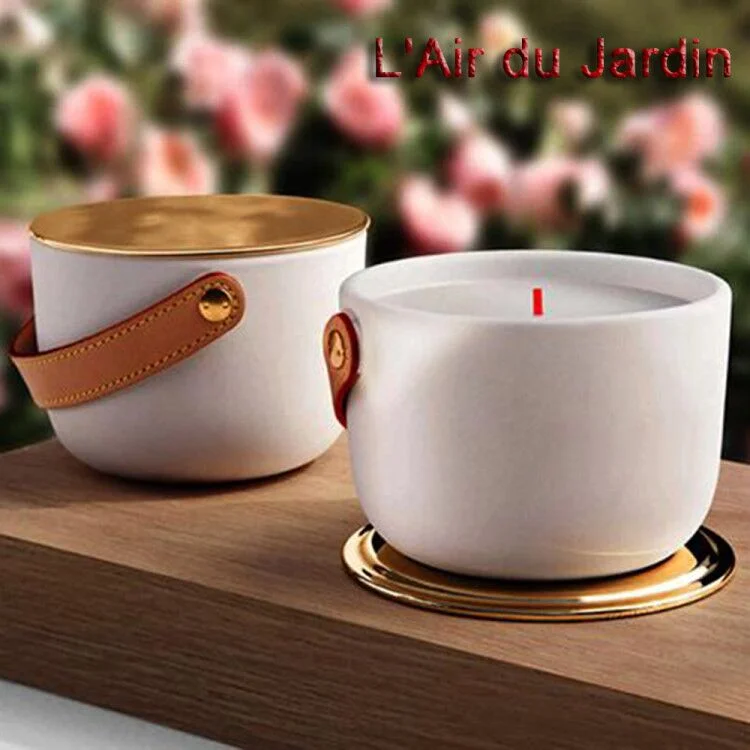 Perfumed Candle Aromatherapy I - Perfume Fragrance Lab ulasan dan harga