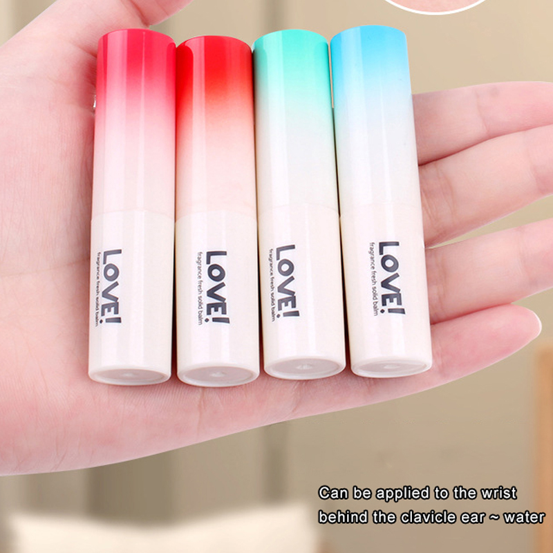 4pcs Perfume Men Women Solid P - Perfume Fragrance Dupe ulasan dan harga