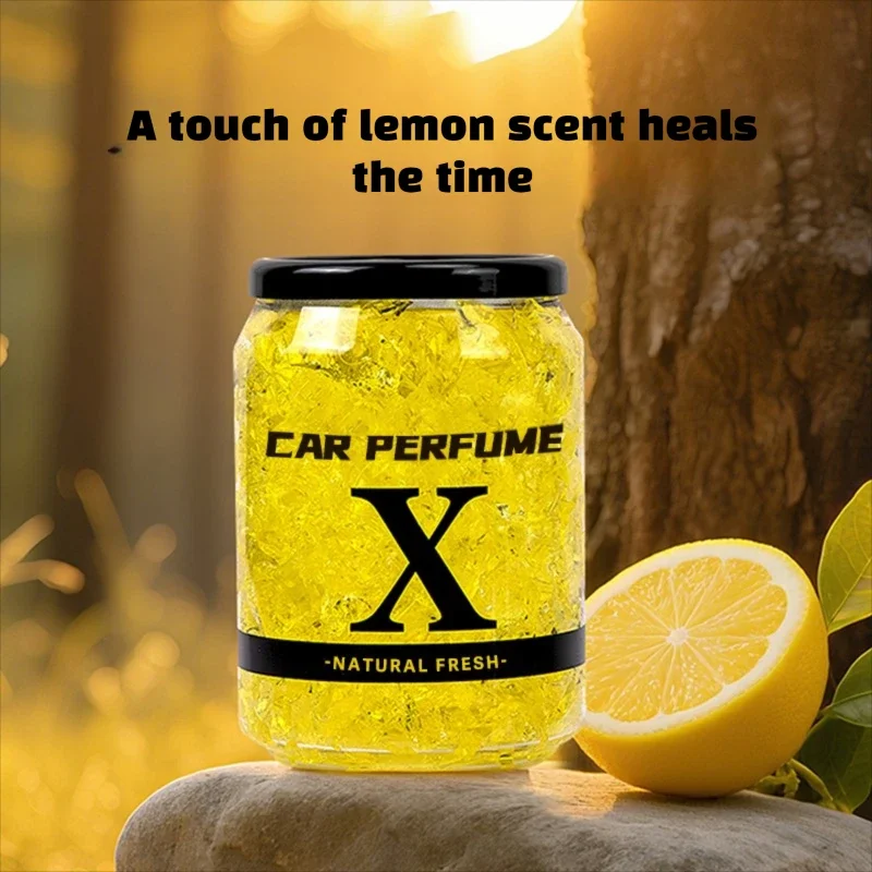 220g Solid Car Perfume Air Fre - Perfume Room Fragrance ulasan dan harga