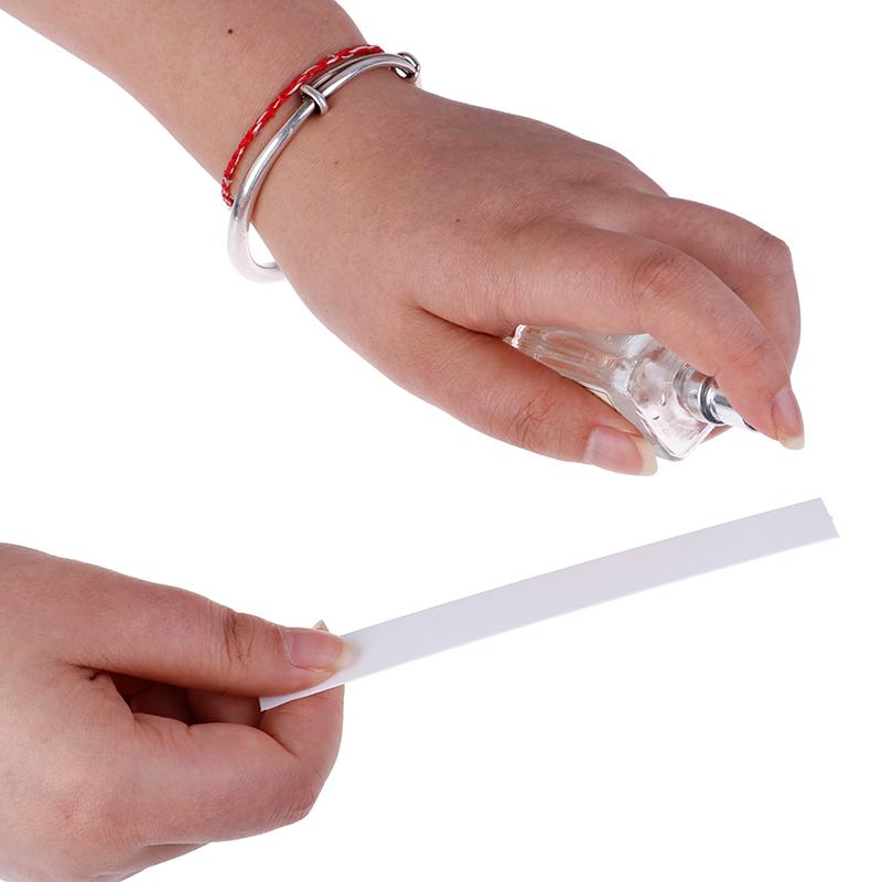 High Absorbent Scent Test Pape - Perfume Fragrance Lab ulasan dan harga