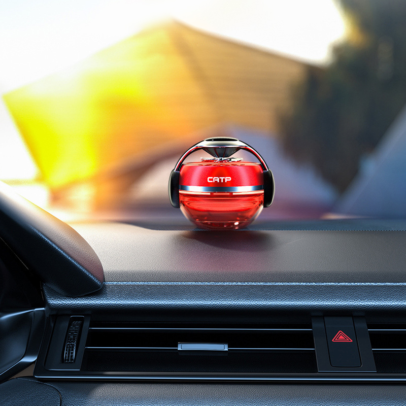Solar Car Perfume Personalized - Perfume Fragrance Time ulasan dan harga
