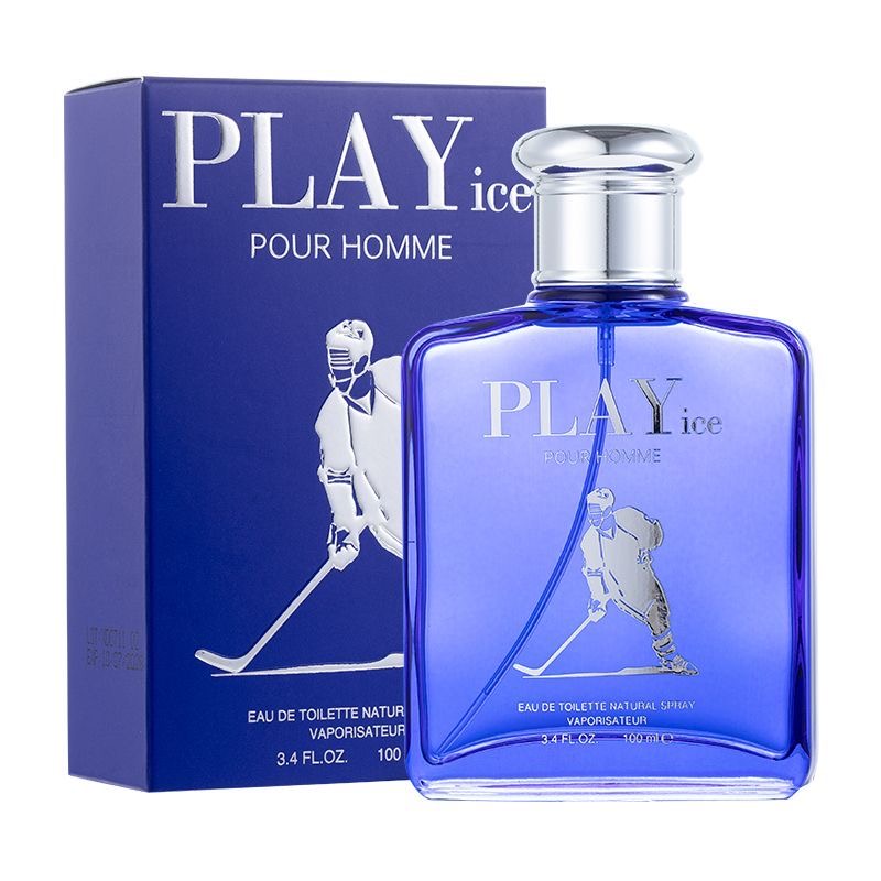 100ml Luxury Style Men Perfume - Perfume Xeryus ulasan dan harga