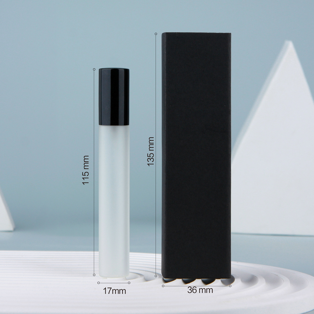30pcs 15ml Frosted Glass Perfu - Oud Perfume Spray ulasan dan harga