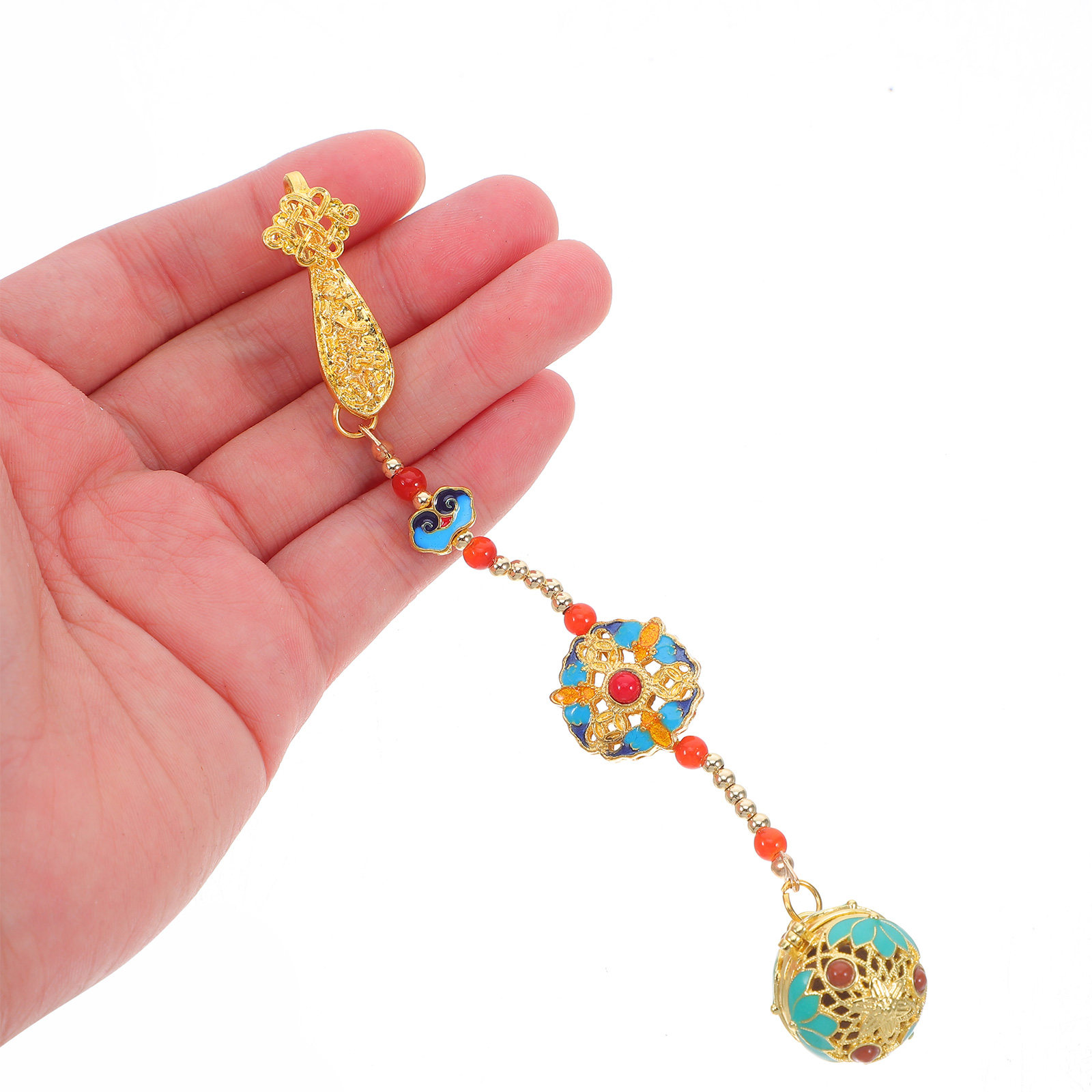 Sachet Ball Pendant Hollow Fra - Perfume Room Fragrance ulasan dan harga