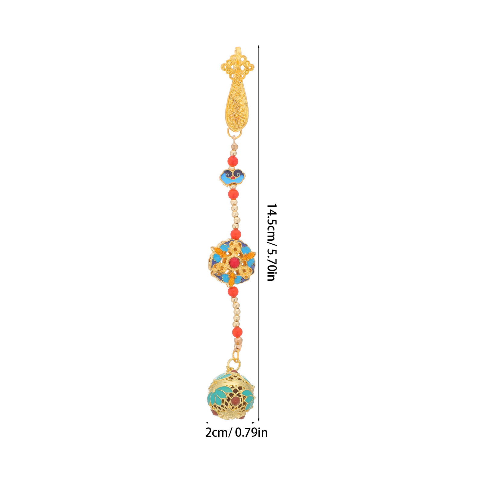 Sachet Ball Pendant Hollow Fra - Perfume Room Fragrance ulasan dan harga