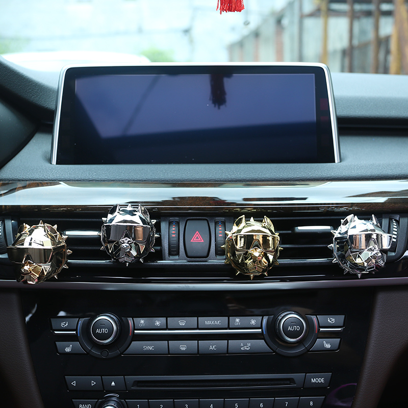 NO PERFUME Bulldog Air Freshen - Best Perfume Fragrance ulasan dan harga