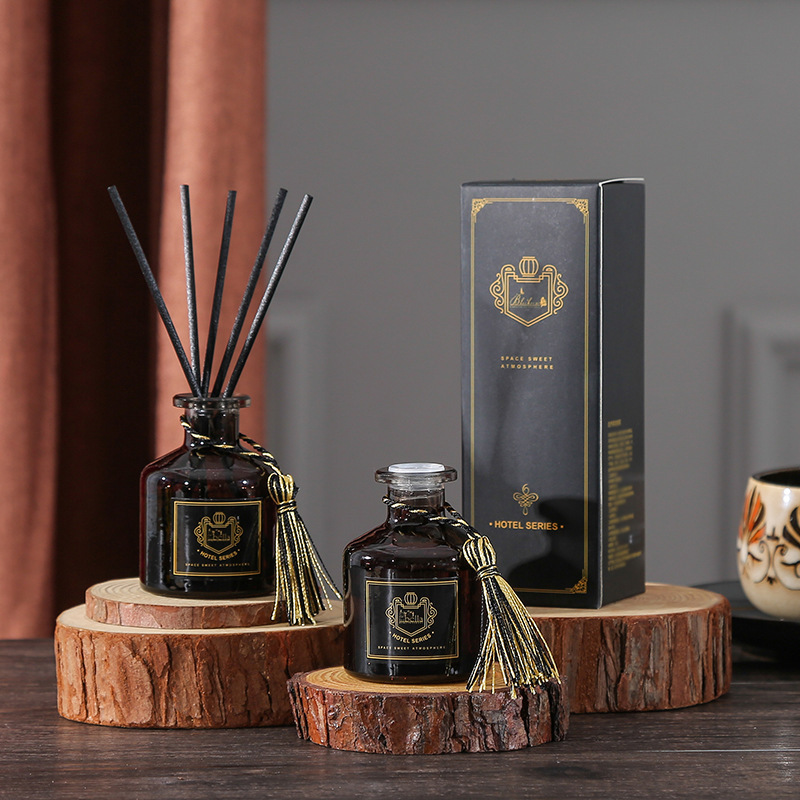 50ml Reed Diffuser Sets Good S - Perfume Room Fragrance ulasan dan harga