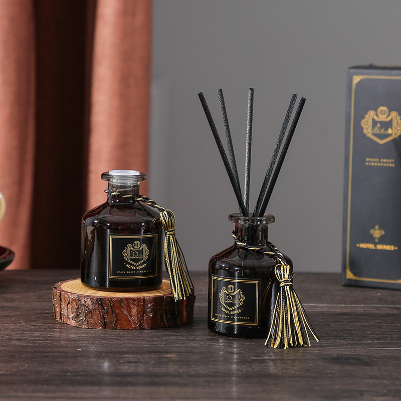 50ml Reed Diffuser Sets Good S - Perfume Room Fragrance ulasan dan harga