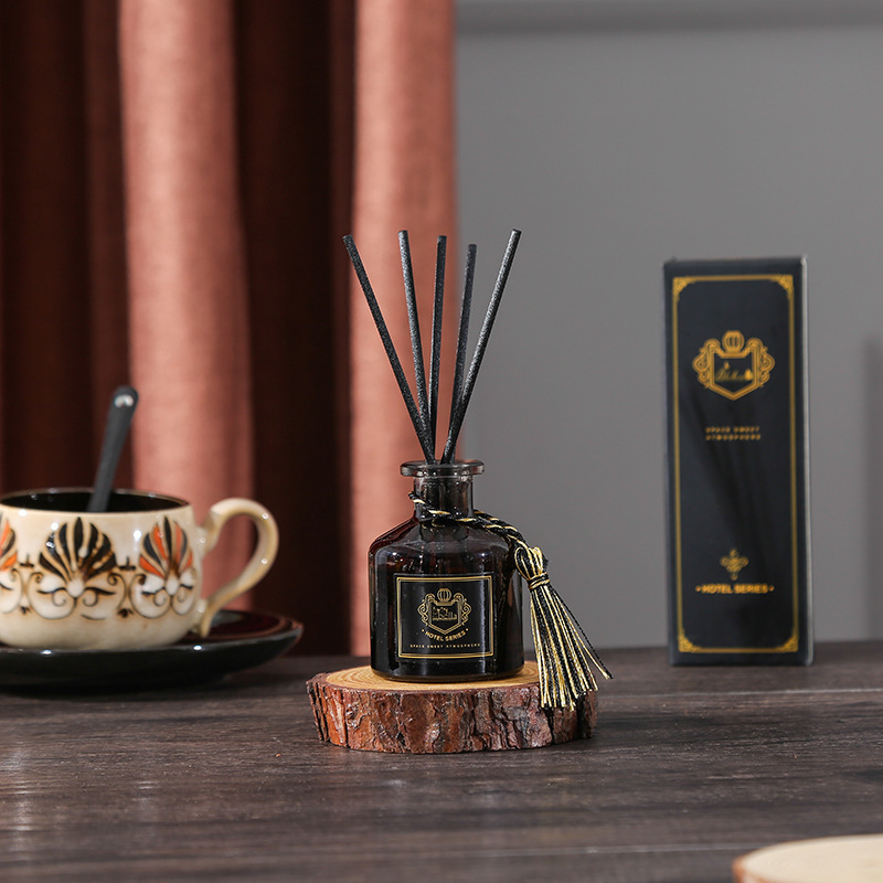 50ml Reed Diffuser Sets Good S - Perfume Room Fragrance ulasan dan harga