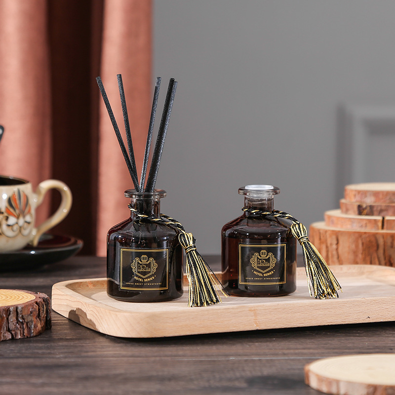 50ml Reed Diffuser Sets Good S - Perfume Room Fragrance ulasan dan harga