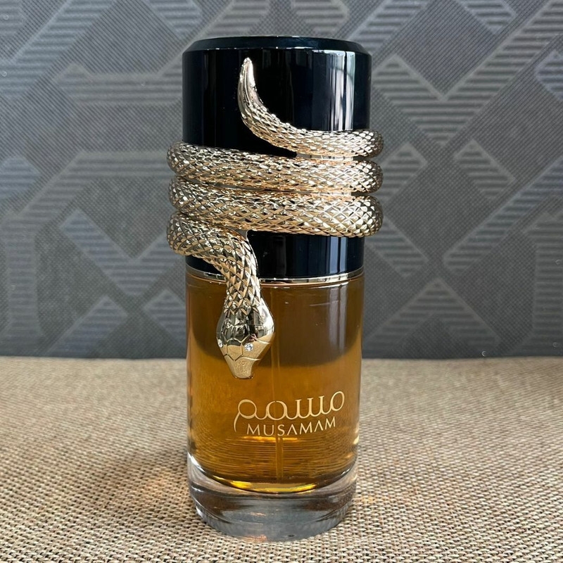 Premium Arabic Musamam Perfume - Fragrance Cologne And Perfume ulasan dan harga