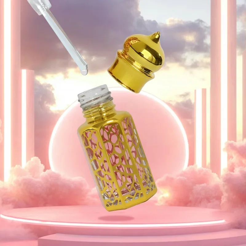 10ML Brand Perfume Vanilla San - Perfume Fragrance Dupe ulasan dan harga