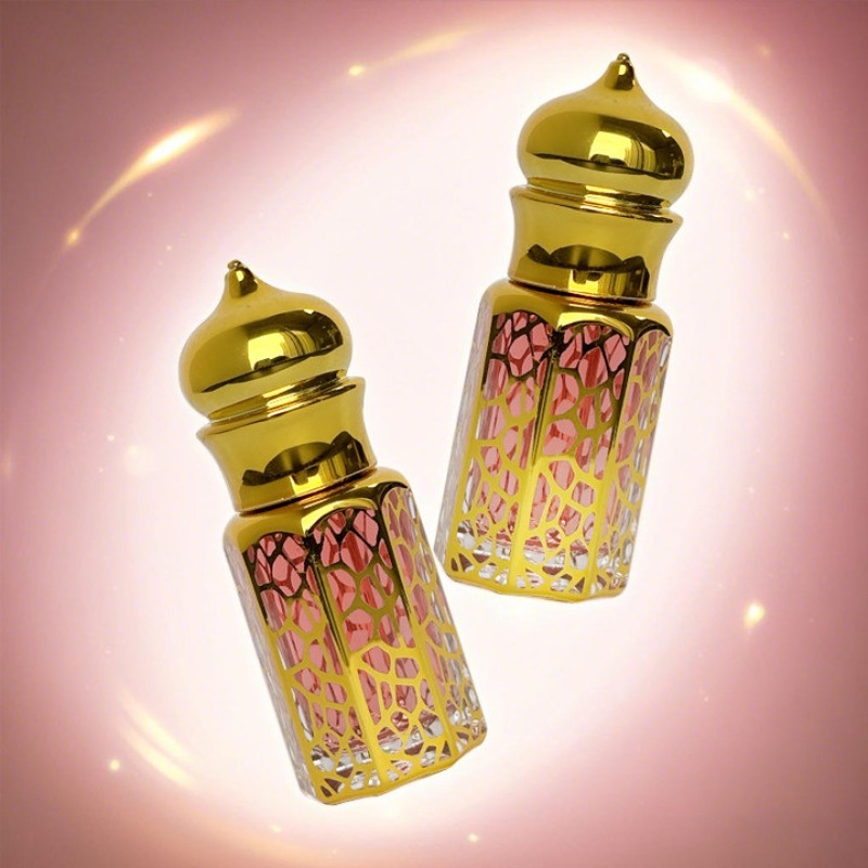 10ML Brand Perfume Vanilla San - Perfume Fragrance Dupe ulasan dan harga