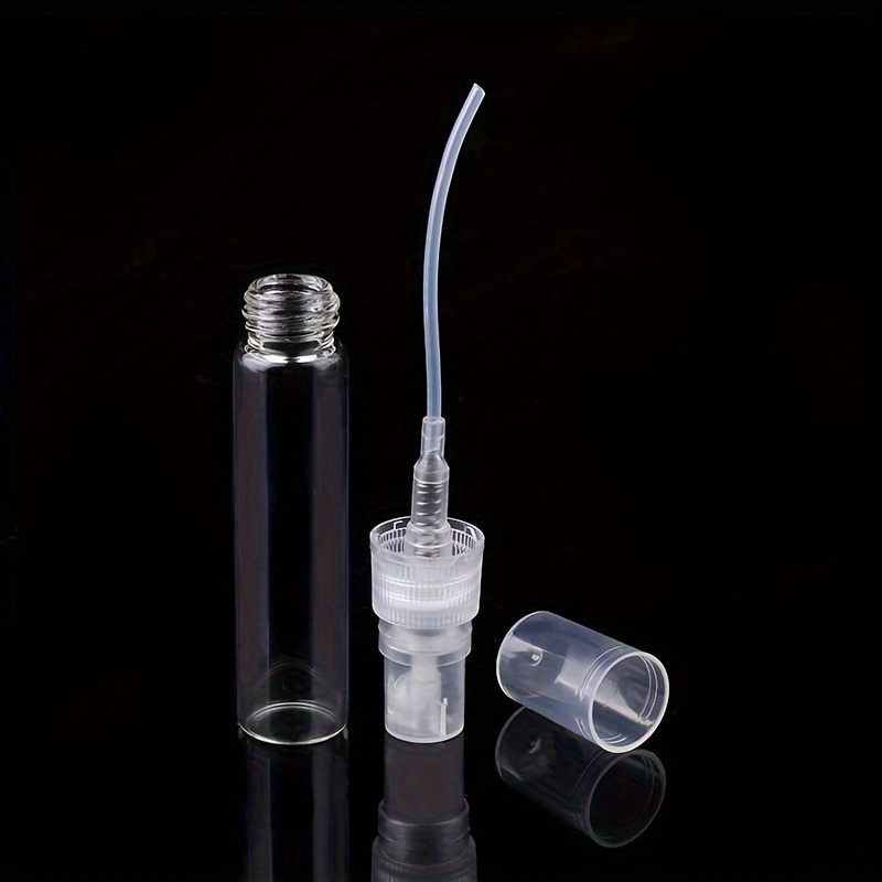 25pcs 10ml Refillable Empty Po - Oud Perfume Spray ulasan dan harga