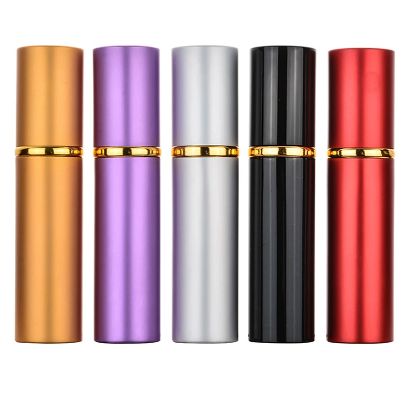 5pcs 10ML High Quality Refilla - Fragrance Atomizer Pump ulasan dan harga