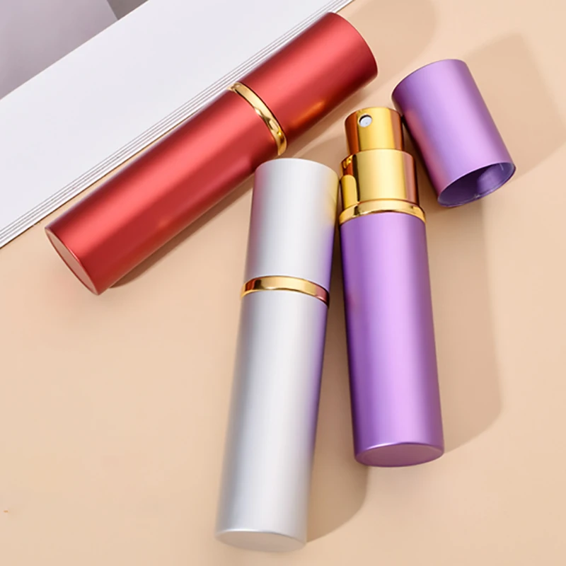 5pcs 10ML High Quality Refilla - Fragrance Atomizer Pump ulasan dan harga